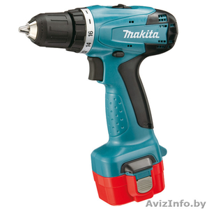 Шуруповерт Makita 6271 DWPE (14,  4 вольт) #1190524