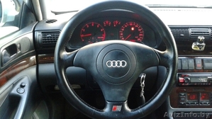 Audi A4 quattro #1190362