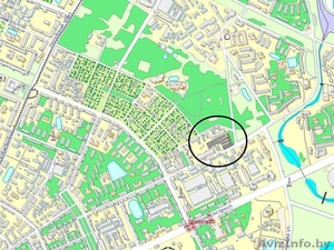 ПРОДАМ ПРИВАТИЗИРОВАННЫЙ ГАРАЖ Первомайский р-н ГПК ЗАРЯ 1 #1186090