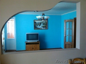 Квартиры на сутки. Wi-Fi. Zala. 8-029-732-08-08. #1197570