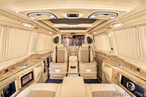 Mercedes Benz Viano 3.5 V6_MVD_1297_RU #1184441