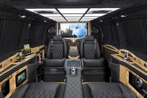 Mercedes Benz Viano 3.5_MVD_9011_RU #1184458