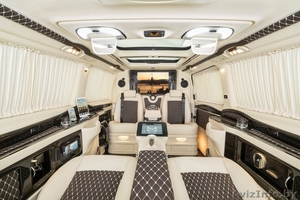 Mercedes Benz Viano 3.5_MVD_9015_RU #1184421