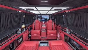 Mercedes Benz Viano 3.5_MVD_9014_RU #1184419