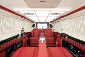 Mercedes Benz Viano 3.5_MVD_9016_RU #1184451