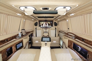 Mercedes Benz Viano 3.5_MVD_1284_RU #1184429