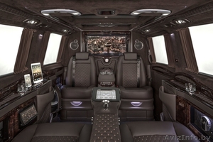 Mercedes Benz Viano 3.5_MVD_9018_RU #1184455