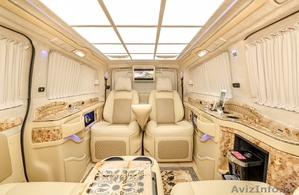 Mercedes Benz Viano 3.5_MVD_9013_RU #1184414