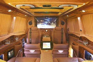 Mercedes Benz Viano 3.5 V6_MVD_1304_RU #1184437