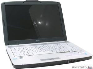 Матрица от ноутбука Acer Aspire 7520 #1197313