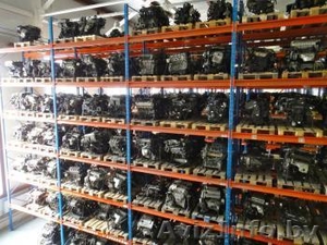 АКПП и двигателя б/у #1183995