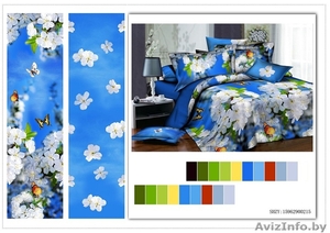 Постельное бельё оптом Барановичи. Подушки и одеяла оптом Барановичи. #1190501