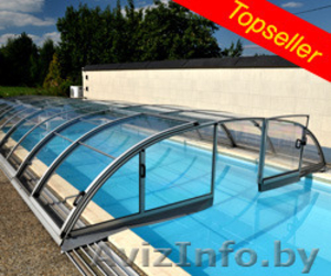 Dallas Павильон для бассейна #1183858