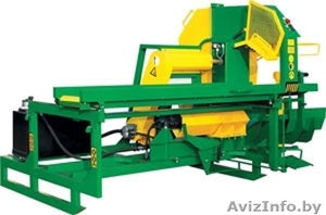 Дровокольный станок. #1191690