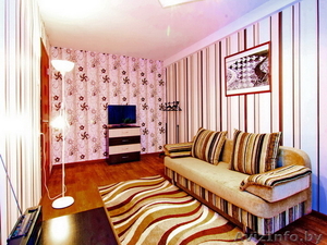 Хорошая квартира возле м.Пушкинская. #1191755