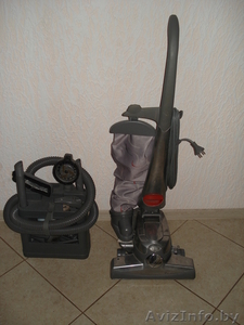 пылесос Kirby Sentria #1193581