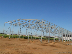 Продам производственно-складское помещение #1192732