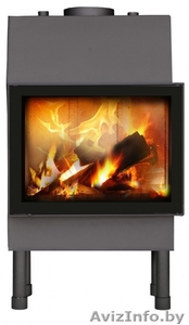 Камины,  каминные топки,  солнечные коллекторы,  турбокамины #1185730