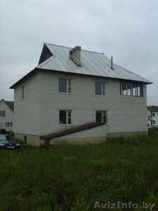 Срочно продам дом в Нарочи #1185680