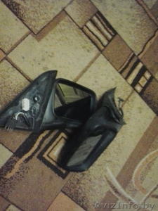 зеркала на автомобиль BMW-3 #1188575