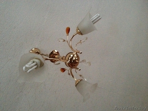 Продам люстру комнатную #1186262