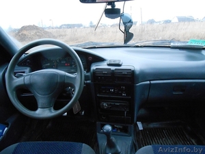 Продам Kia Sephia #1189505