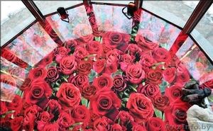 Дизайнерские наливные полы. #1183407