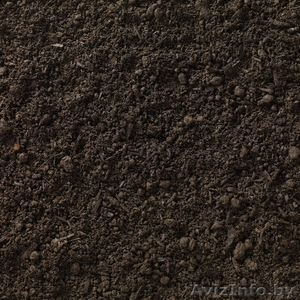 Грунт растительный #1184433