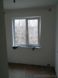 Продается 4-х комнатная квартира в Полоцке! Срочно! #1189815