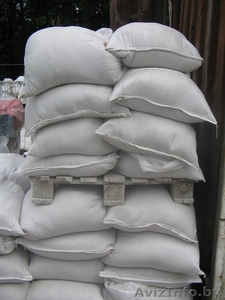 Известковая штукатурка,  (штукатурный раствор )керамзит,  пенопласт. Строительные  #1097808