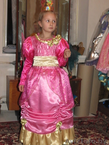 ПРОКАТ ДЕТСКИХ КАРНАВАЛЬНЫХ КОСТЮМОВ #1186491