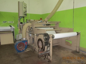 Бобинорезательный станок БР-03   #1188564