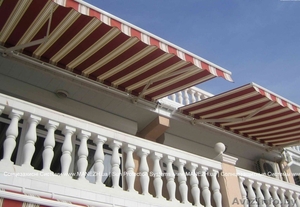 Солнцезащитные системы от производителя Manezh #1190127