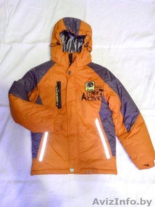 Одежда для мальчика 5-10 лет #1190665