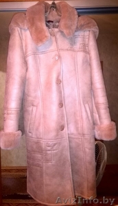 Дубленку натуральную #1187262