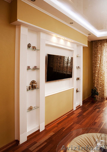 Ремонтные, отделочные работы и дизайн помещений #1196929