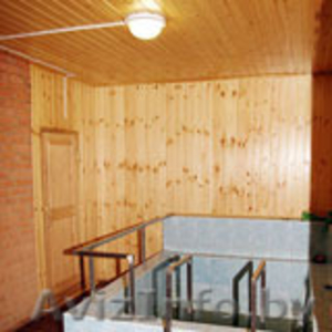  Баня в Коробчицах #1190332