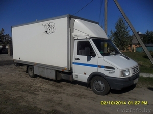 ГРУЗОПЕРЕВОЗКИ ПО Р.Б. ГОМЕЛЬ, ГОМЕЛЬСКАЯ ОБЛАСТЬ,   ДО 3, 5 ТОНН 20 КУБО #1191530