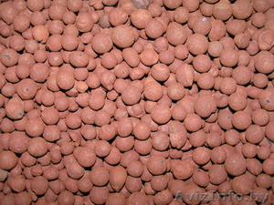 Керамзит с доставкой #1184435