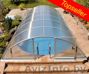 Павильон для бассейнов - Clasik от € 3570 #1183853