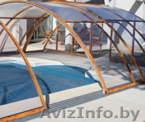 Klasik Excellence-Павильон #1183854