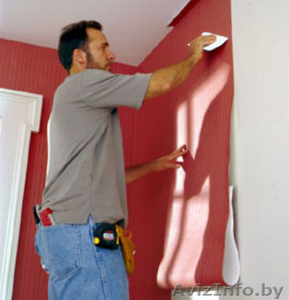 Профессиональный Мастер-Обойщик #1188740