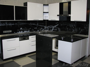 кухня под заказ для мужчины #1186019