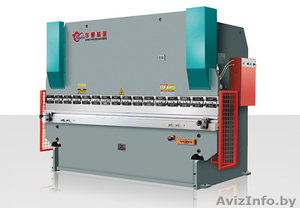 Металлообрабатывающее оборудование новое и б/у  #1188717