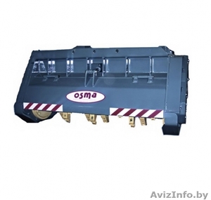 Мульчер экскаваторный #1188187