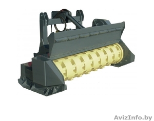 Мульчер тракторный Т  #1188166