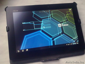 Планшет Asus Transformer Pad 201 (TF201) #1191740