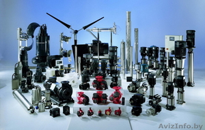 Скваженные,  фикальные,  церкуляционые насосы #1183313