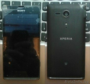 телефон SOHY XPERIA  SP #1184187