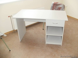 Изготовление офисной мебели на заказ #1044191